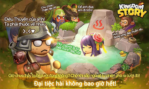 Kingdom Story screenshot 6