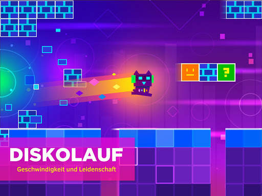 Super-Phantom katze screenshot 14