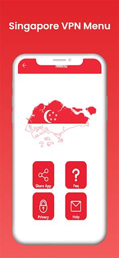 Secure VPN - Fast VPN Proxy screenshot 5