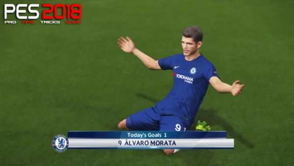 PRO PES 18 Tips and Tricks screenshot 2