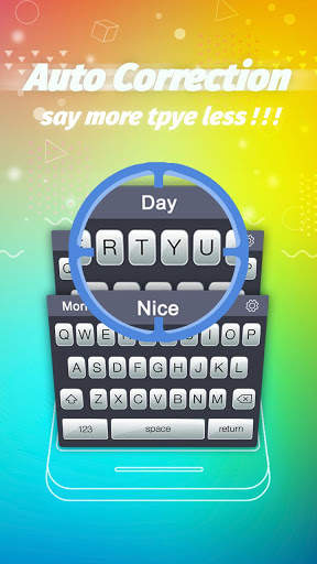 Emoji Keyboard- My Photo Emoji Stickers,GIF,Theme screenshot 6