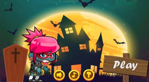 Ladybug Zombie screenshot 1