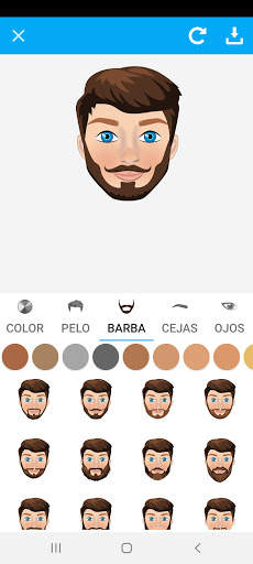 Avatar for whatsapp: Avatarly screenshot 18