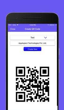 QR Code Scanner screenshot 5
