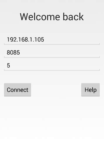 PC Hardware Monitor скриншот 2