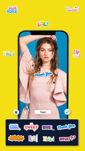 Beautify - Photo Editor screenshot 8