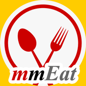 Myanmar Food Recipes, &amp; Restaurants Guide icon