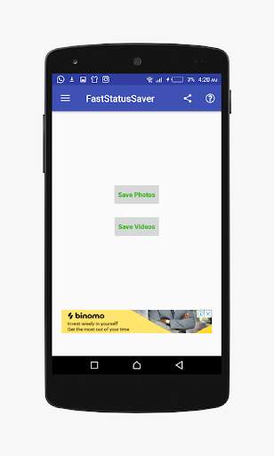 Super Status Saver (Latest) screenshot 2