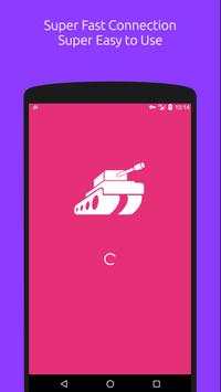 Focus VPN screenshot 7