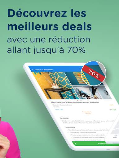 Social Deal screenshot 10