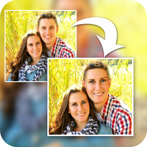 Cut Copy Paste Photo icon