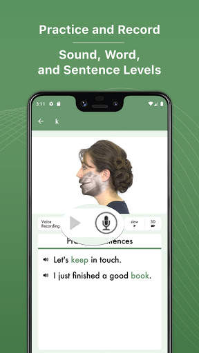 Speech Sounds Visualized screenshot 4
