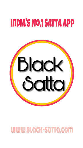 BlacK Satta - (Official by Black-Satta.com) screenshot 1