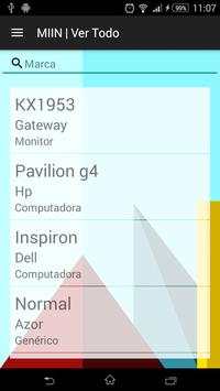 MIINVENTARIO.NET - Inventario screenshot 3