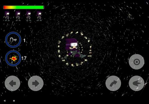 Ninja screenshot 21