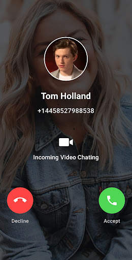 Tom Video Call and chat screenshot 2
