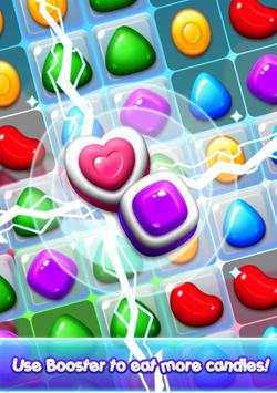 Candy Honey screenshot 1