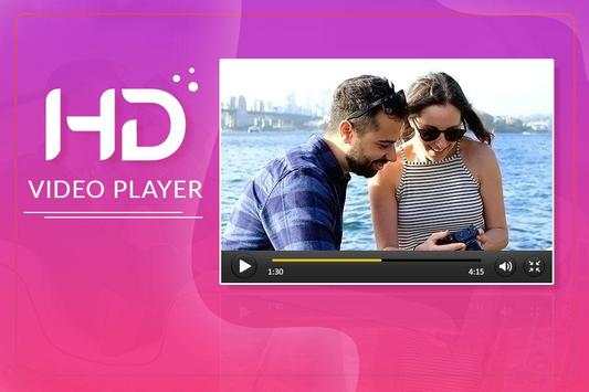 HD Video Player screenshot 6