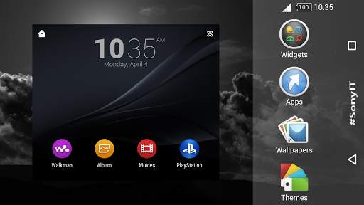 #SonyIT for Xperia screenshot 6