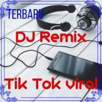 Lagu DJ Remix Tiktok Viral MP3 Offline logo