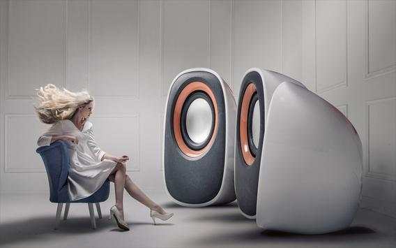 Speaker Volume Booster Pro screenshot 2