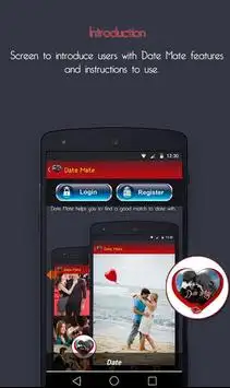 Date Mate-Best free dating app screenshot 2