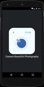 Camera Beautiful Photography screenshot 4