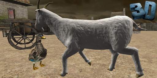 Real Duck Simulator screenshot 5