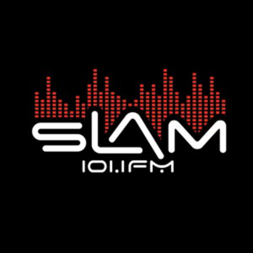 Slam FM icon