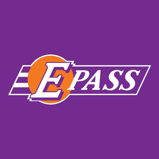 E-PASS Toll App 1.32.37