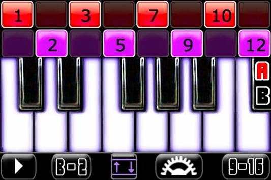 Dubstep Jam Music Sequencer screenshot 5
