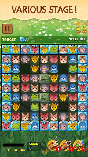 PUZZLE WORLD screenshot 4
