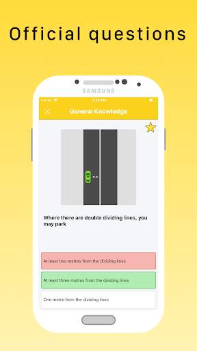 NZ Driving Theory Test - Road Code 2020 screenshot 3