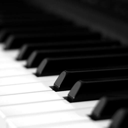 How to play a REAL PIANO: ROCK, BLUES, JAZZ, FUNK 1.1.33