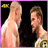 WWE lock screen HD live wallepaper 1.2