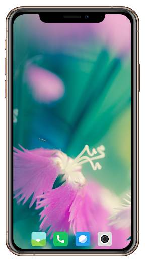 Blur HD Wallpaper screenshot 3
