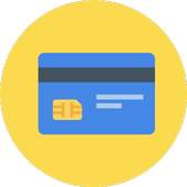 My Credit Cards 1.0