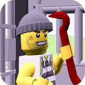 Tips LEGO Juniors 1.1