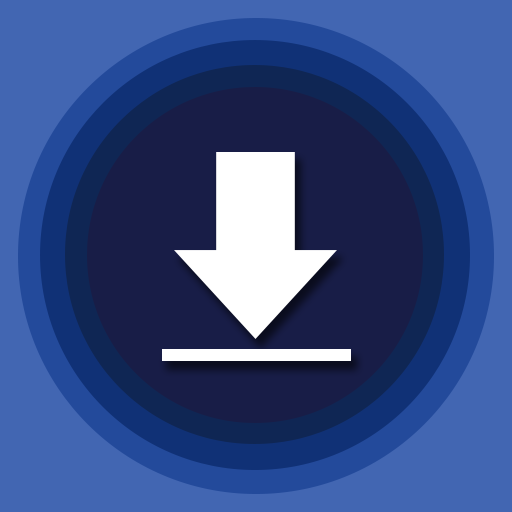 Video Downloader for Facebook Video Downloader FB иконка
