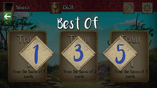 Biscas World screenshot 7