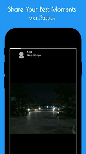 MessanGo — Free Calls & Messages screenshot 3