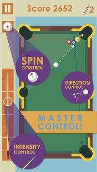 Billiards Shoot Master screenshot 6