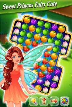 Sweet Fruit Fairy screenshot 2