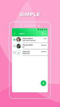 SmartMessage screenshot 1