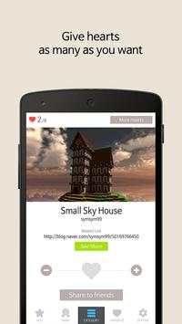 Pocket Award - Minecraft screenshot 4