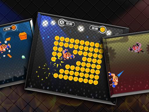 UFB 2: Fighting Champions Game screenshot 11