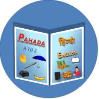 PAHADA A TO Z