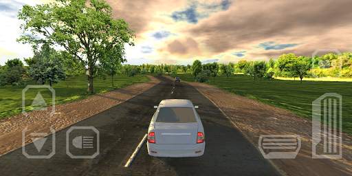 Русский Водила 3 screenshot 6