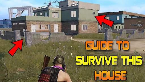 Guide For PUBG Battlegrounds Mobile India | 2021 screenshot 3