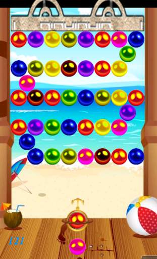 Shoot Bubble 2020 screenshot 2